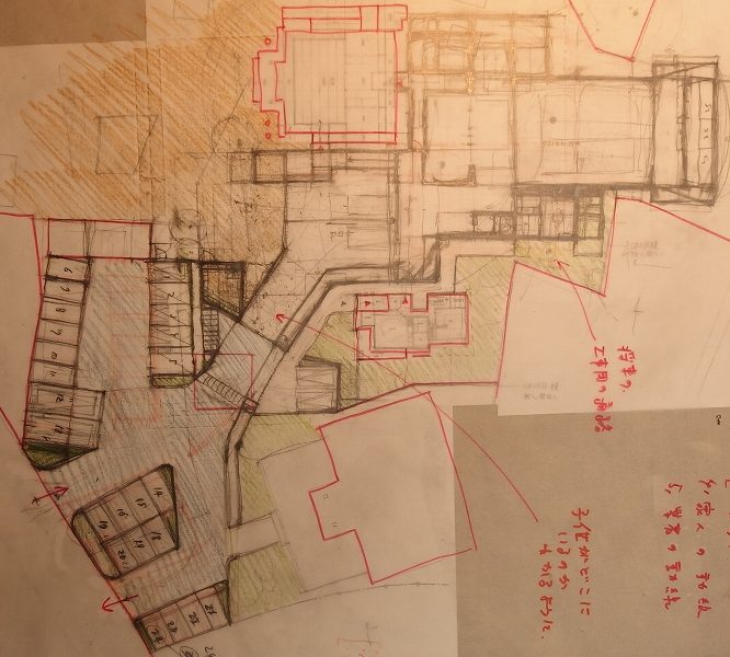 光桂寺・庫裏ができるまでの話④　2025.11.30