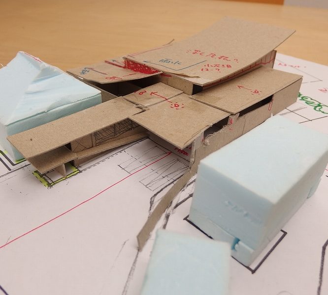 光桂寺・庫裏ができるまでの話⑤　2025.12.02