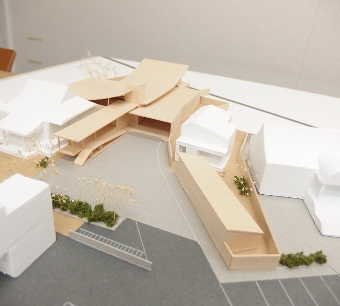 光桂寺・庫裏ができるまでの話⑥　2025.12.05